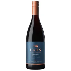 Hahn Family Wines Pinot Noir, Arroyo Seco