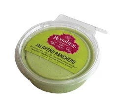 Rosalitas Jalapeno Ranchero Dip