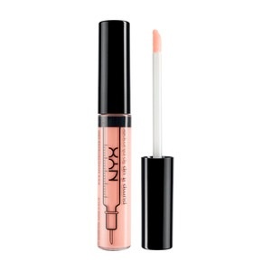 slide 1 of 1, NYX Professional Makeup Pump It Up Lip Plumper, Kim, 0.27 oz