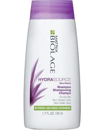 slide 1 of 1, Matrix Biolage Hydrasource Shampoo, 1.7 oz