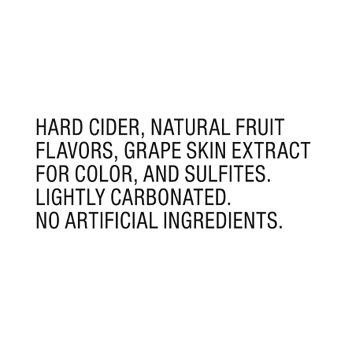 slide 8 of 10, Woodchuck Hard Cider - Sangria 6 Pack, 12oz Can, 72 fl oz