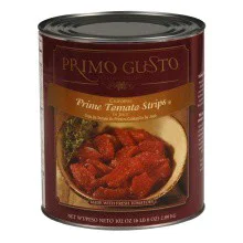 Primo Gusto California Tomato Strips