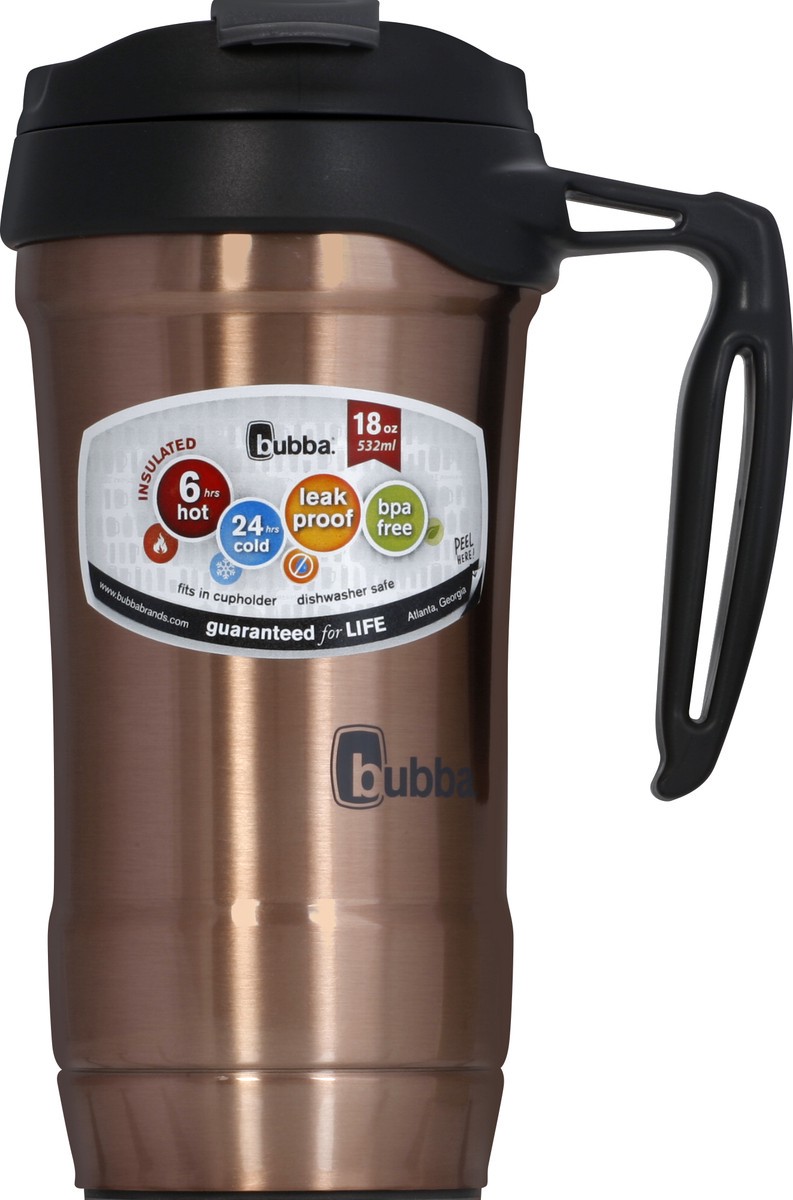 slide 1 of 3, bubba Mug 1 ea, 18 oz