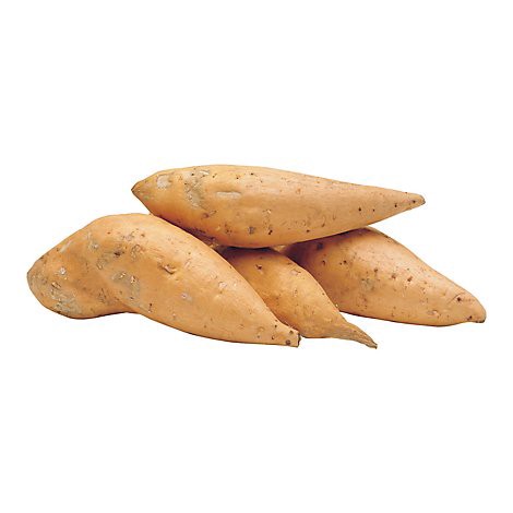 slide 1 of 1, White Sweet Potato, 1 ct