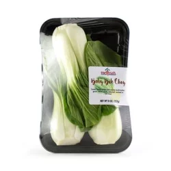 Melissa's Bok Choy Baby - 8 oz