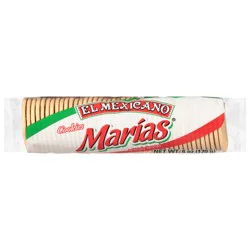El Mexicano Cookies Marias