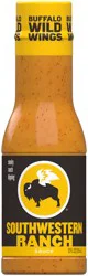 Buffalo Wild Wings Southwestern Ranch 12 fl oz