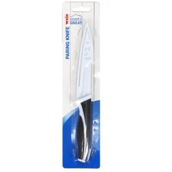 Weis Simply Great Paring Knife