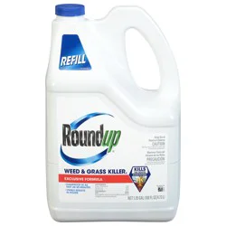 Roundup Weed & Grass Killer 1.25 gal