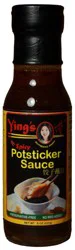 Ying's Potsticker Sauce
