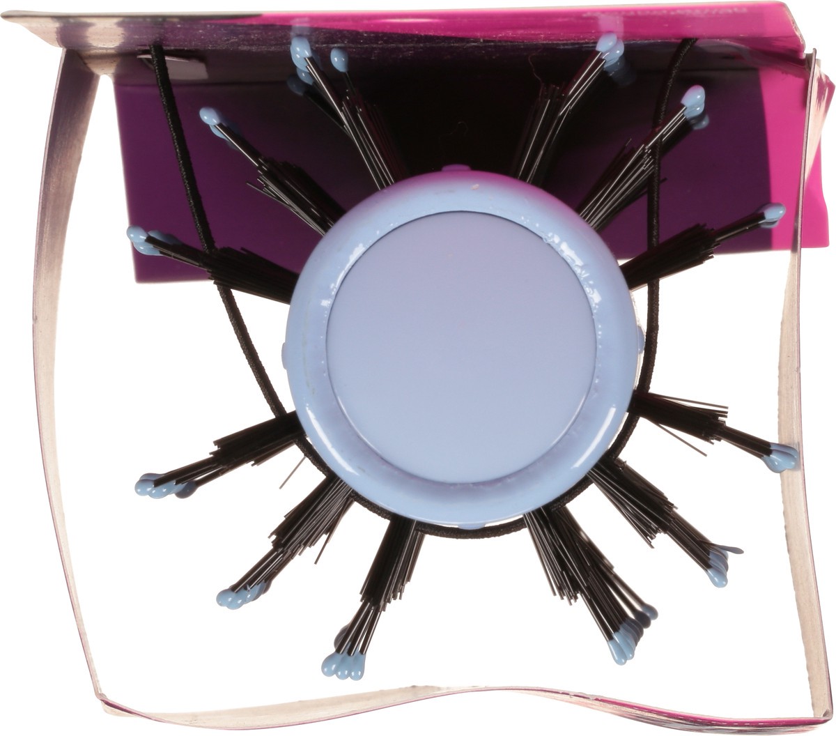 slide 9 of 9, Goody Go Gentle Strength Infusion Round Brush - EA, 1 ct
