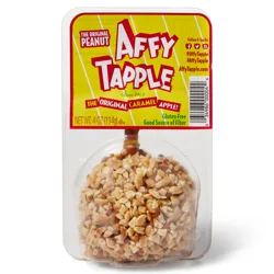 Affy Tapple Caramel Apple with Nuts