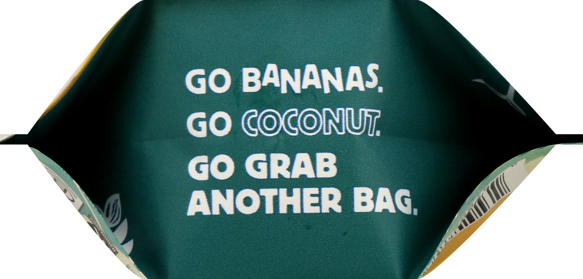 slide 7 of 13, Barnana Organic Coconut Chewy Banana Bites, 3.5 oz