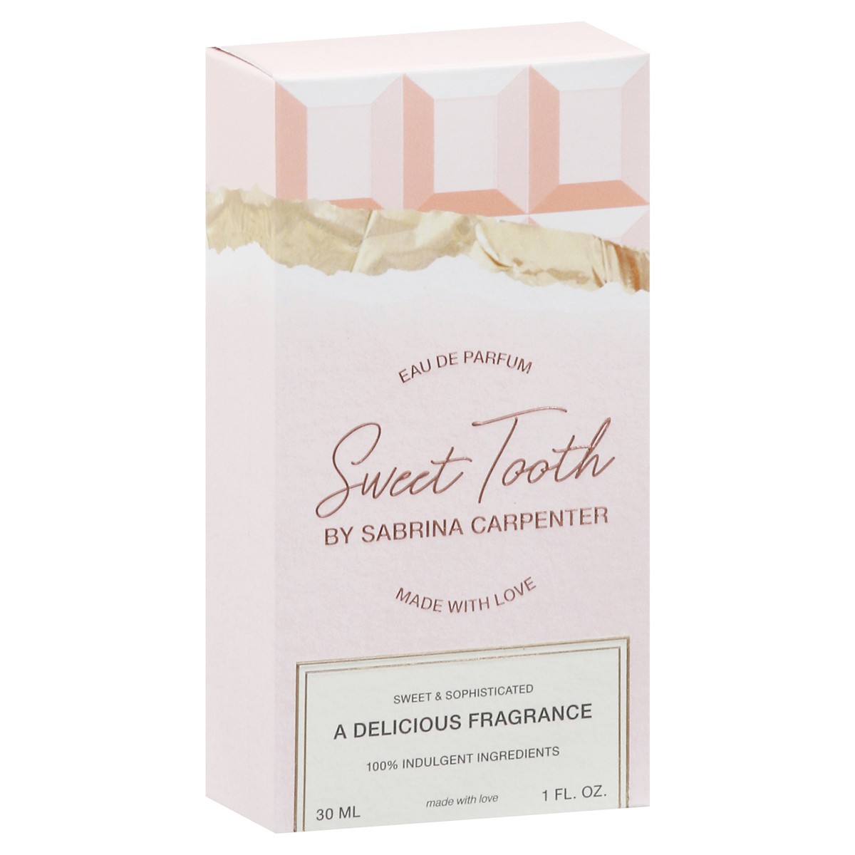 slide 10 of 12, Sweet Tooth Sweet & Sophisticated Eau De Parfum 1 fl oz, 1 fl oz