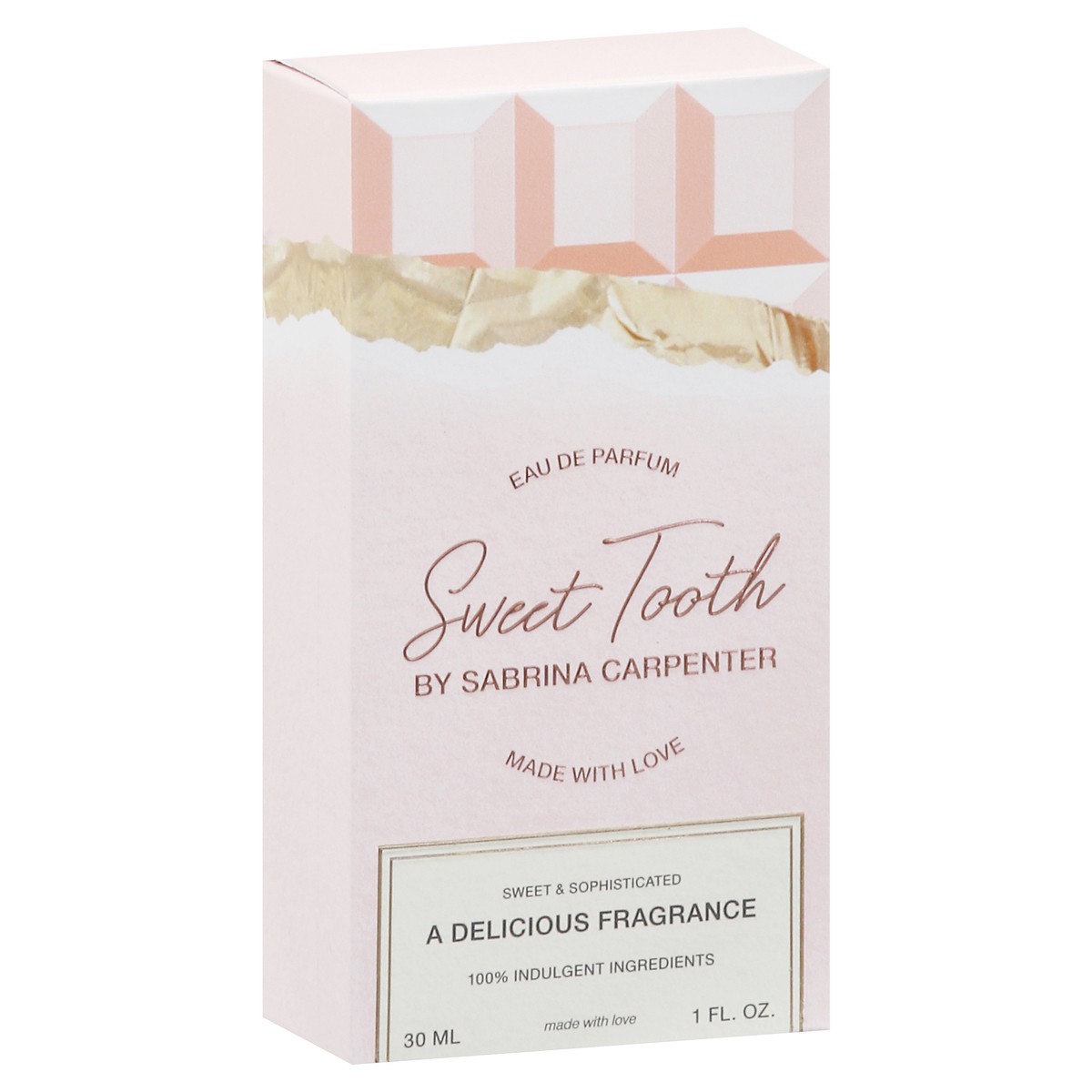 Sweet Tooth Sweet And Sophisticated Eau De Parfum 1 Fl Oz 1 Fl Oz Shipt 5399
