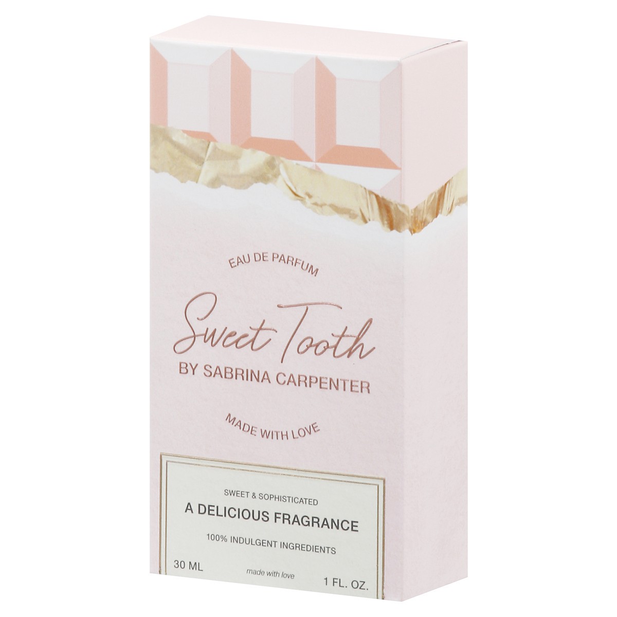 slide 3 of 12, Sweet Tooth Sweet & Sophisticated Eau De Parfum 1 fl oz, 1 fl oz