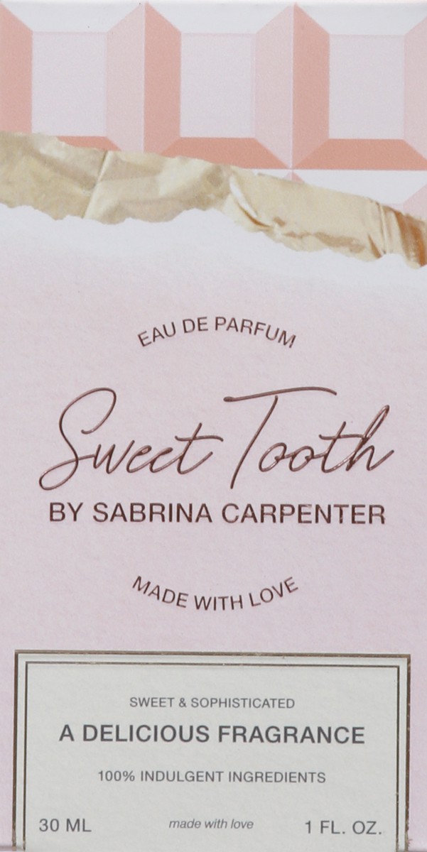 slide 4 of 12, Sweet Tooth Sweet & Sophisticated Eau De Parfum 1 fl oz, 1 fl oz