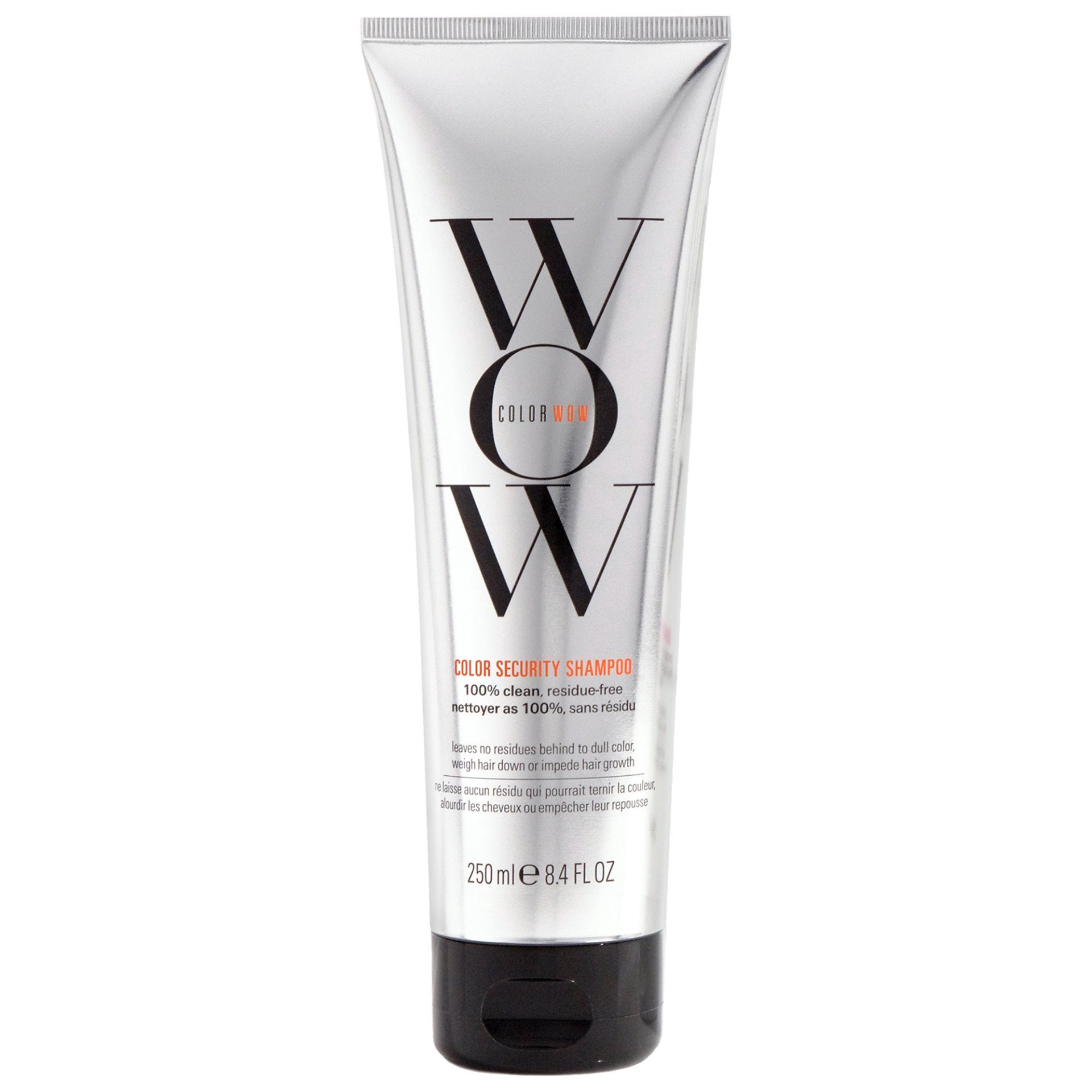 slide 1 of 1, Color Wow Color Security Shampoo, 8.4 oz