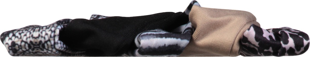 slide 4 of 10, Ela Assorted Colors Headbands 5 ea, 5 ct