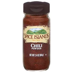 Spc Islnd Chili Powder
