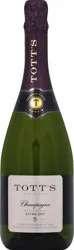 Tott's Champagne 750 ml