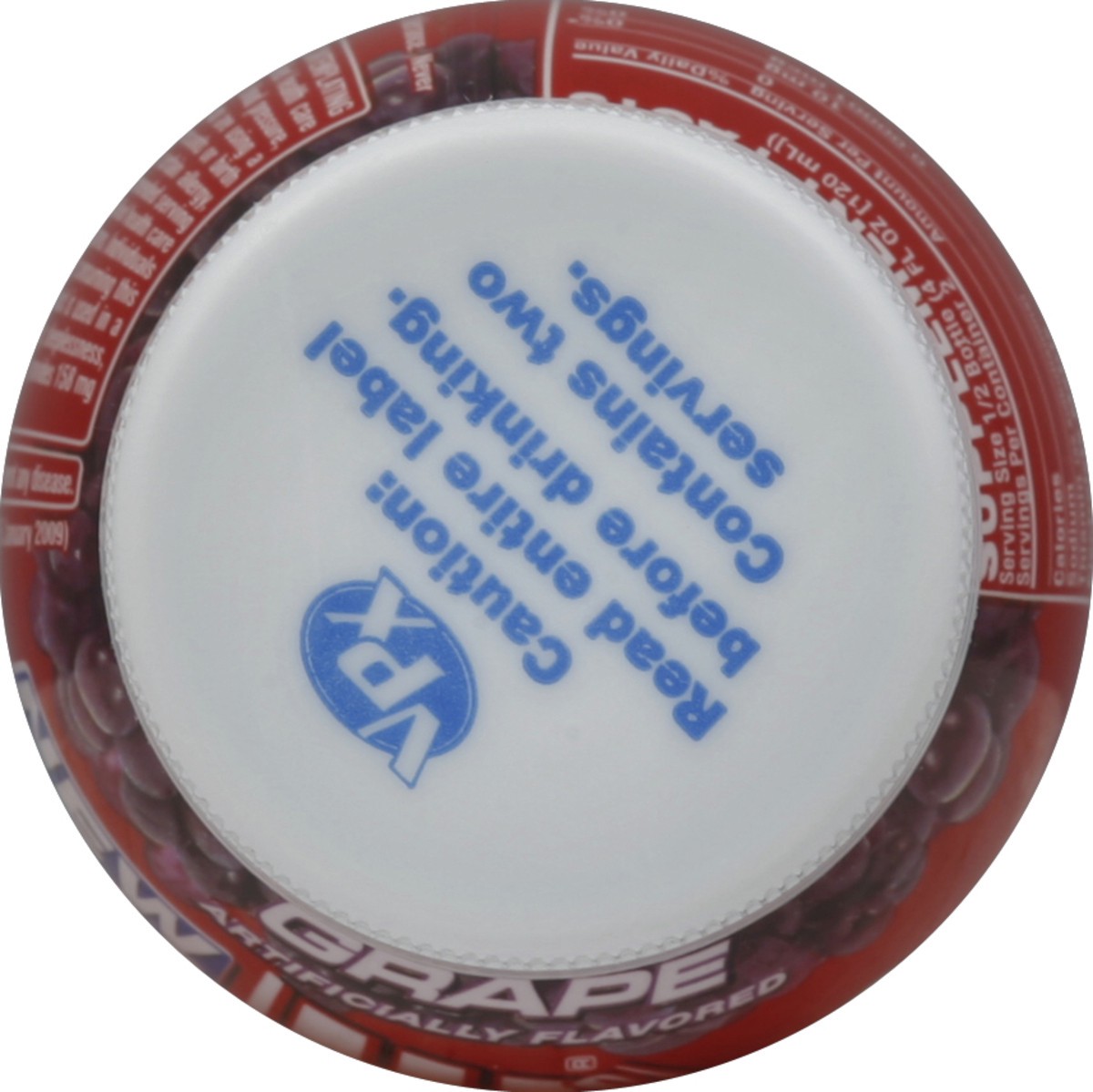 slide 5 of 5, VPX Ultimate Energy Rush Drink - 8 oz, 8 oz