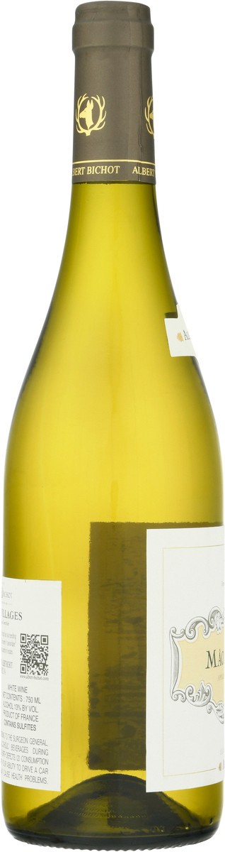 slide 7 of 9, Albert Bichot A Bichot Macon, 750 ml