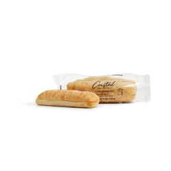 Cristal, Sandwich Roll, 2 Count