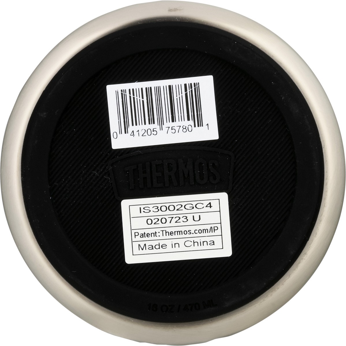 slide 8 of 9, Thermos Stainless Steel Food Jar Glacier, 1 ct