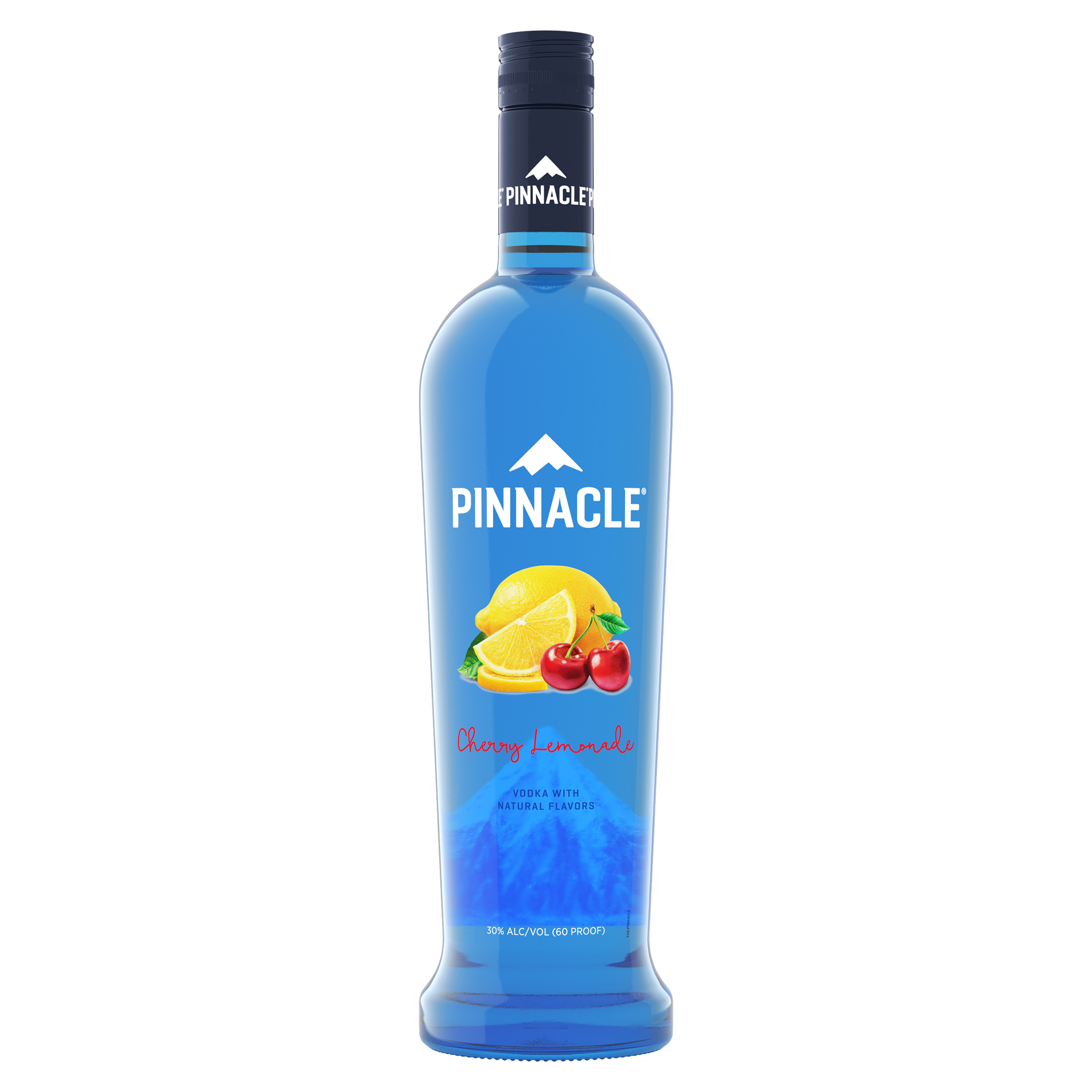 slide 2 of 2, Pinnacle Cherry Lemonade Flavored Vodka 750 ml, 750 ml