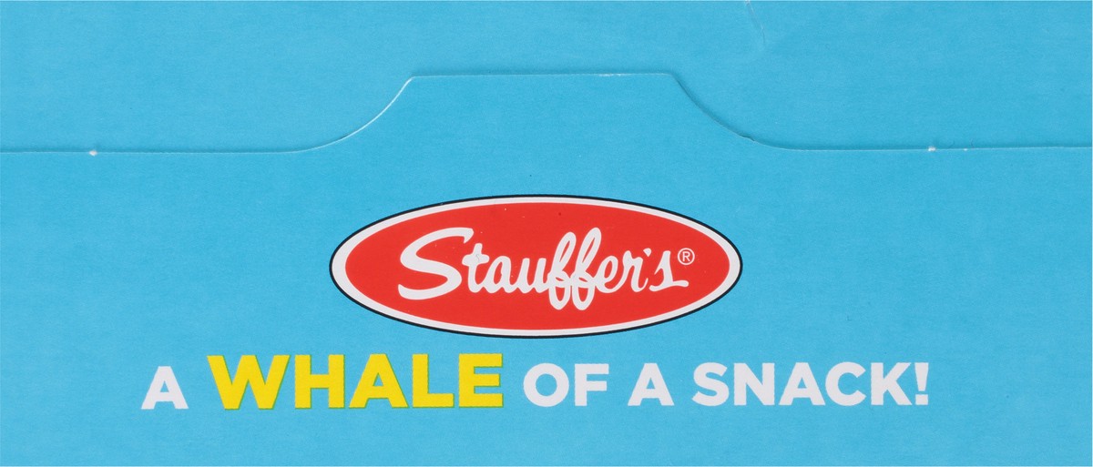 slide 5 of 9, Stauffer's Baked Cheese Crackers, Cheddar Cheese 7 Oz, 7 oz