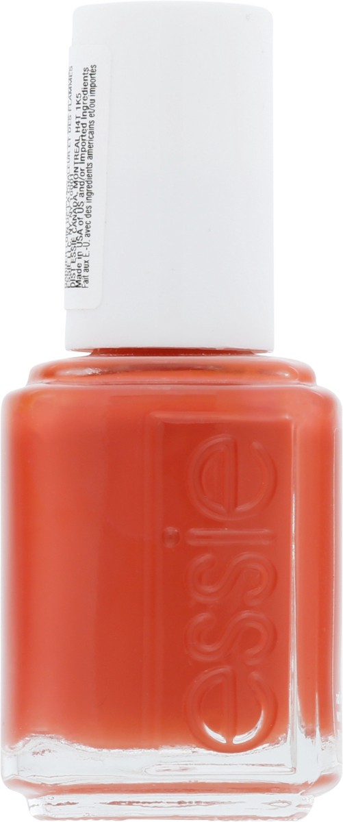 slide 3 of 9, essie Yes I Canyon 601 Nail Lacquer 0.46 fl oz, 0.46 fl oz