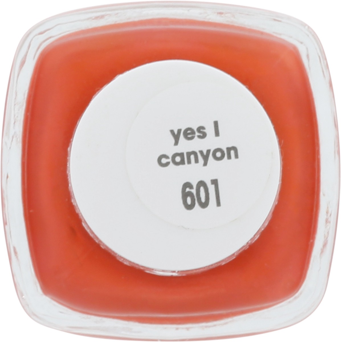 slide 9 of 9, essie Yes I Canyon 601 Nail Lacquer 0.46 fl oz, 0.46 fl oz