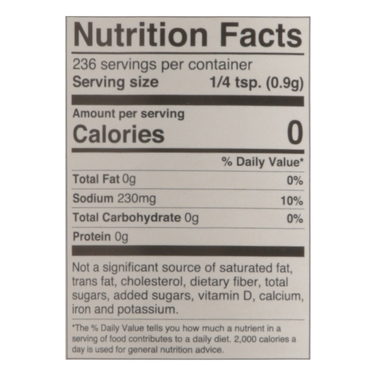 slide 10 of 14, Rib Rack All Purpose Grilling Seasoning 7.5 oz, 7.5 oz