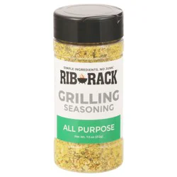 Rib Rack All Purpose Grilling Seasoning 7.5 oz