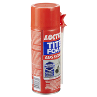 slide 17 of 29, Loctite Tite Foam 12 oz, 12 oz