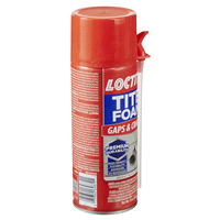 slide 26 of 29, Loctite Tite Foam 12 oz, 12 oz