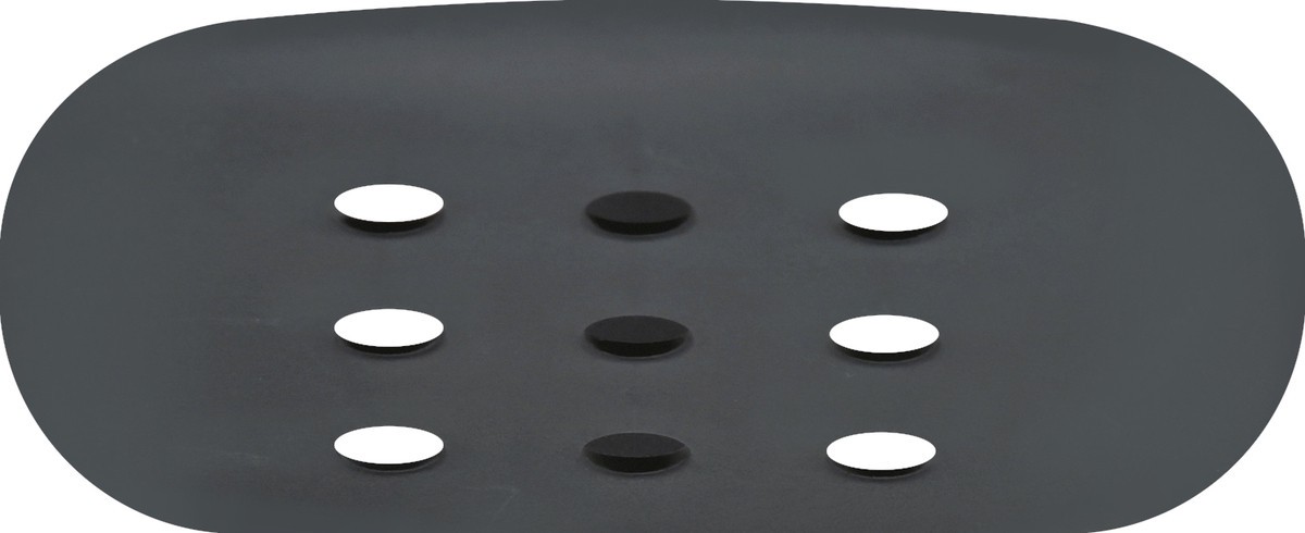 slide 6 of 6, Essential Everyday Turner Long Nylon, 1 ct