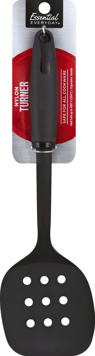 slide 3 of 6, Essential Everyday Turner Long Nylon, 1 ct