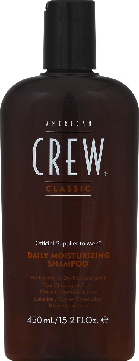 slide 2 of 2, American Crew Shampoo 15.2 oz, 15.2 oz