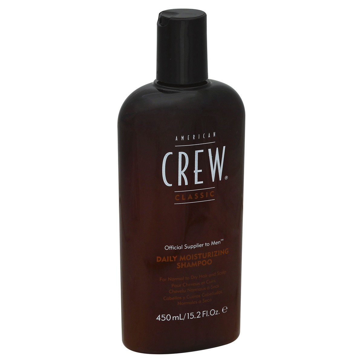 slide 1 of 2, American Crew Shampoo 15.2 oz, 15.2 oz