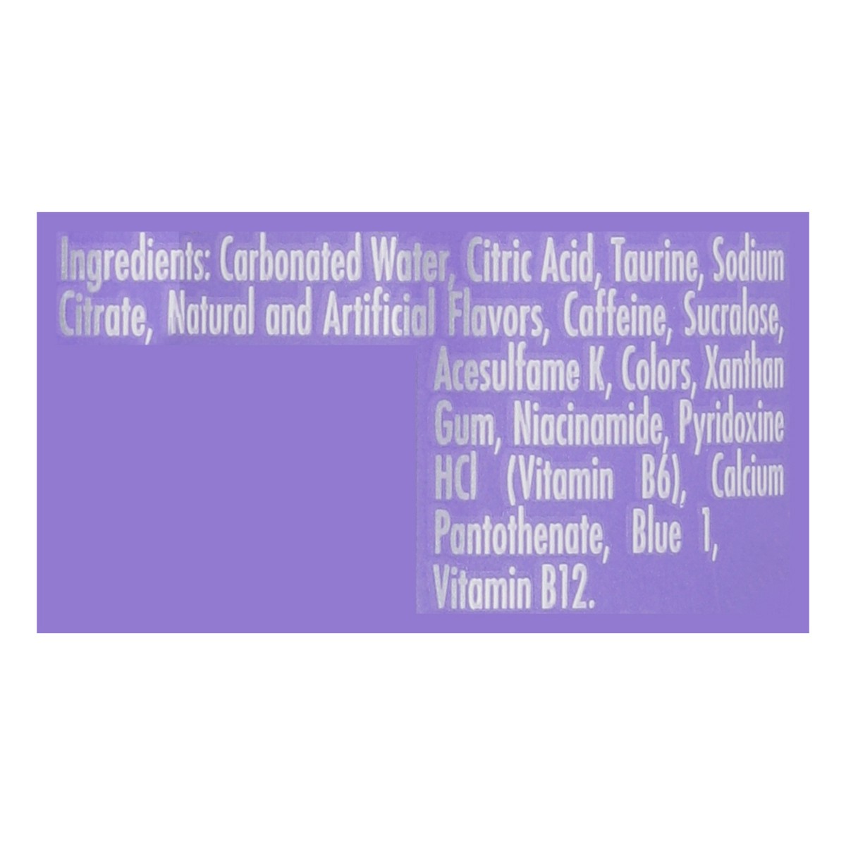 slide 10 of 13, Red Bull Spring Edition Sugarfree Energy Drink, Grapefruit, 8.4 fl. oz. can, with 80mg Caffeine, Taurine & B Vitamins, 8.4 fl oz