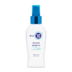 It's a 10 Miracle Leave-in Lite 4 fl oz