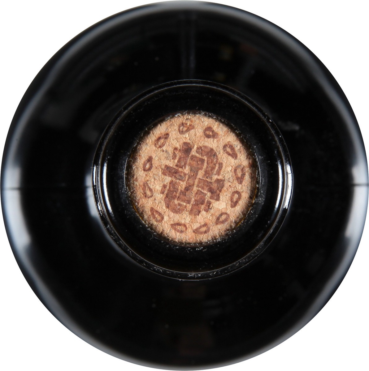 slide 3 of 9, The Hidden Sea Red Blend Wine, 750 ml