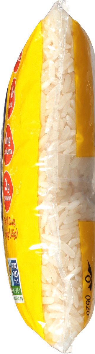 slide 6 of 13, Sarita Enriched Premium Rice 1 lb, 1 lb