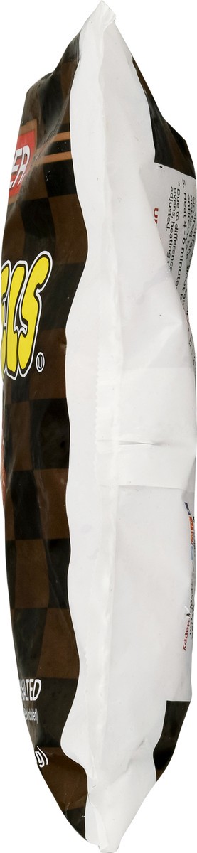 slide 14 of 14, Hanover Baked Unsalted Sourdough Soft Pretzels 6 Each, 6 ct