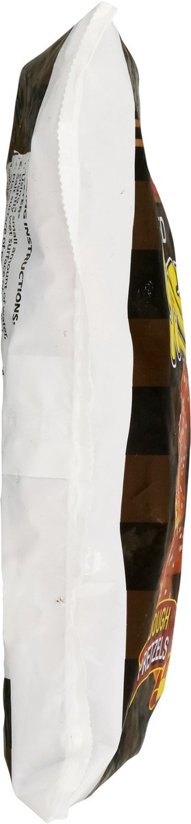 slide 5 of 14, Hanover Baked Unsalted Sourdough Soft Pretzels 6 Each, 6 ct