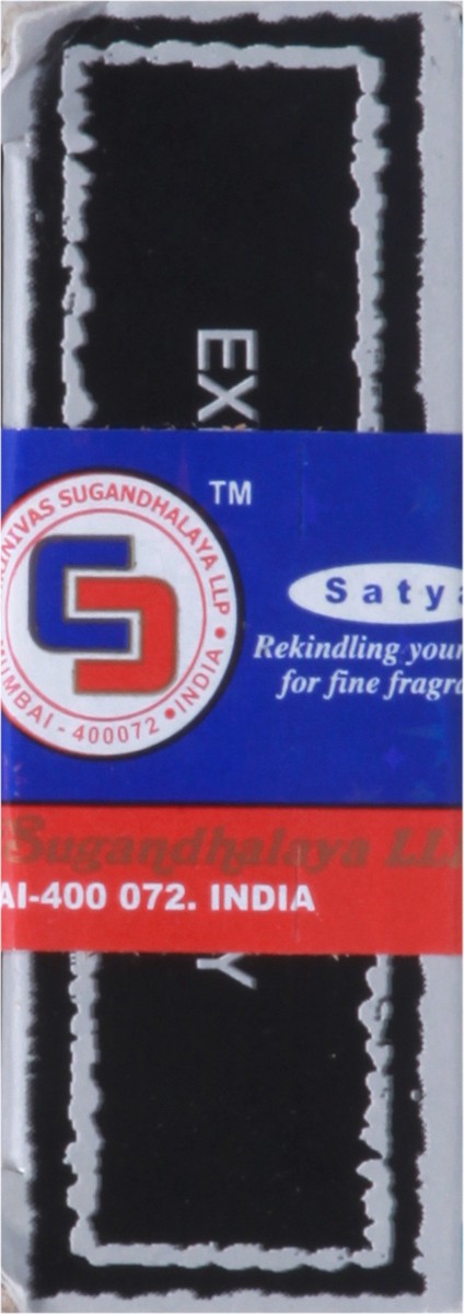 slide 9 of 9, Satya Super Hit Incense 40 g, 40 g