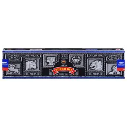 Satya Super Hit Incense 40 g