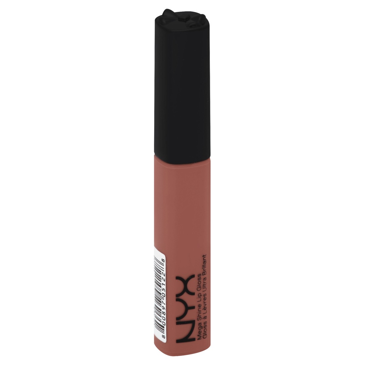 slide 2 of 3, NYX Professional Makeup Lip Gloss 0.37 oz, 0.37 oz